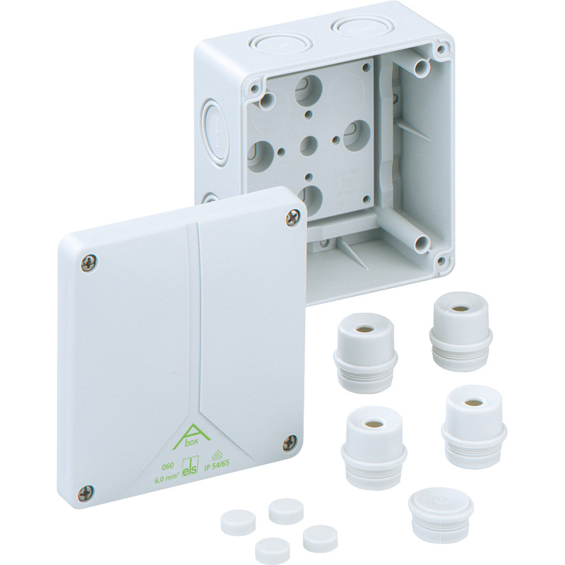  - Abox 060-L