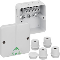- Abox m 025-2,5²