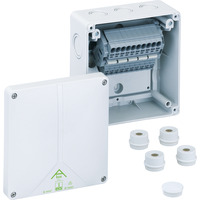 - Abox SL-6²