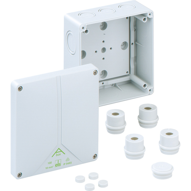 - Abox 100-L