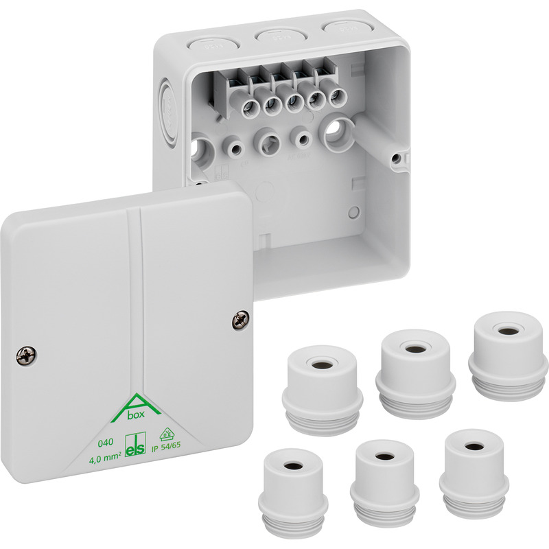  - Abox m 040-4²