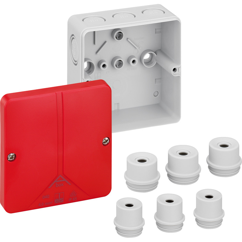  - Abox m 040 SB-L