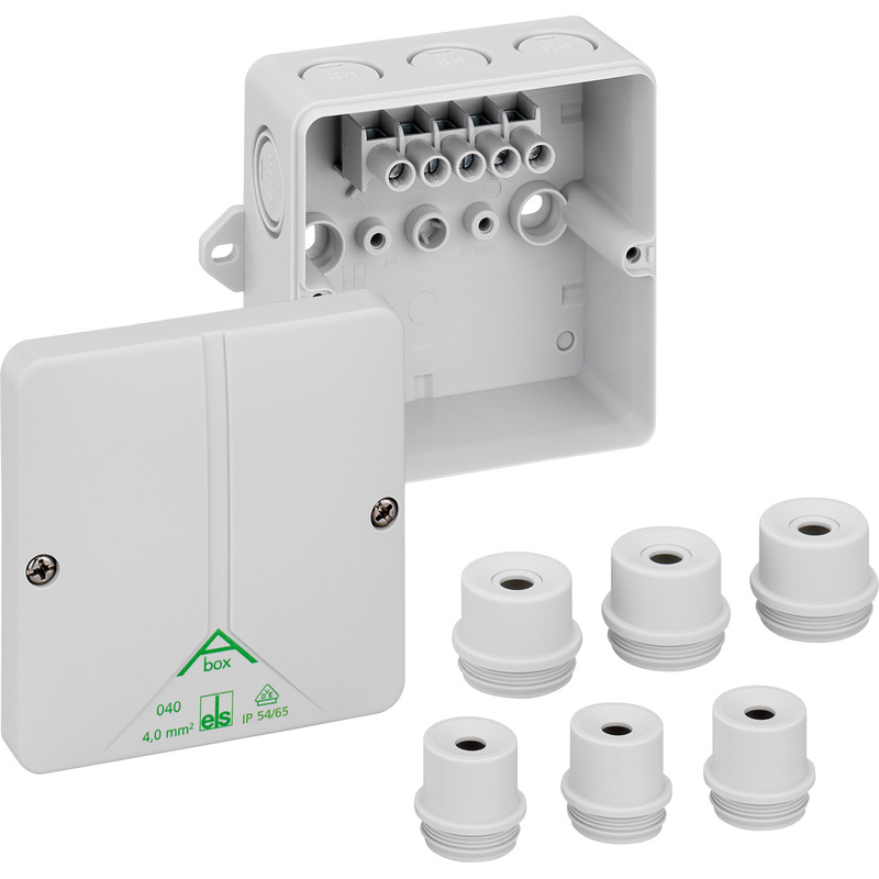  - Abox m 040 AB-4²