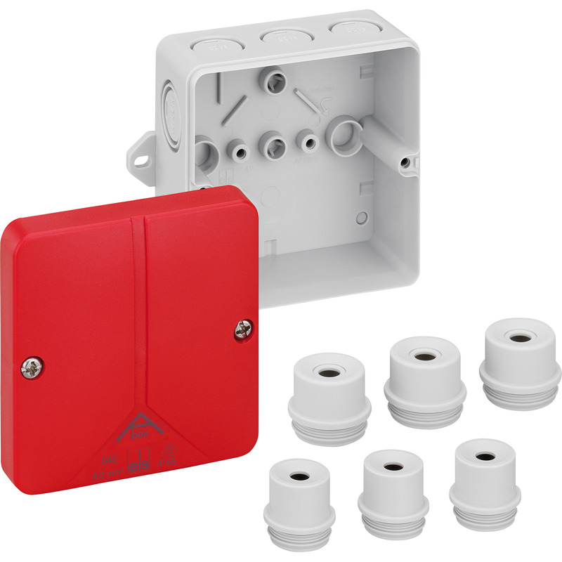  - Abox m 040 AB SB-L