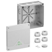  - Abox 160-L