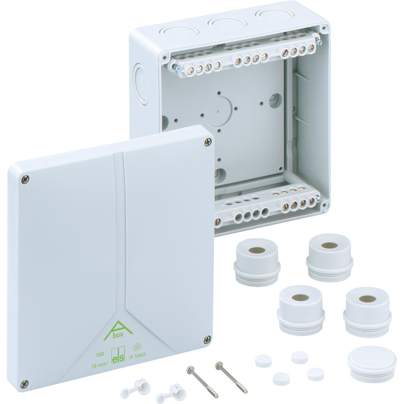  - Abox 160-16²