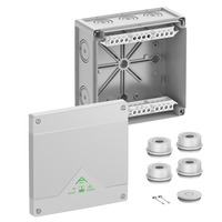  - Abox 160-16²