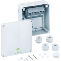 - Abox SL-10²