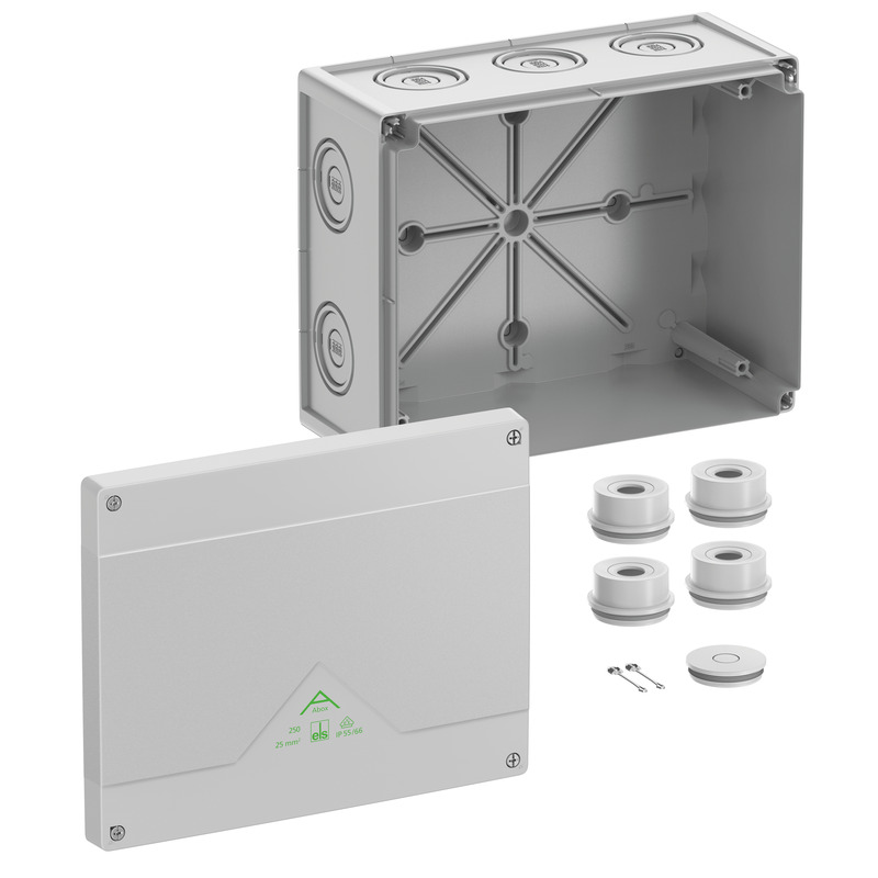  - Abox 250-L