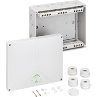 - Abox 250-25²