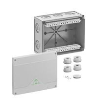  - Abox 250-25²