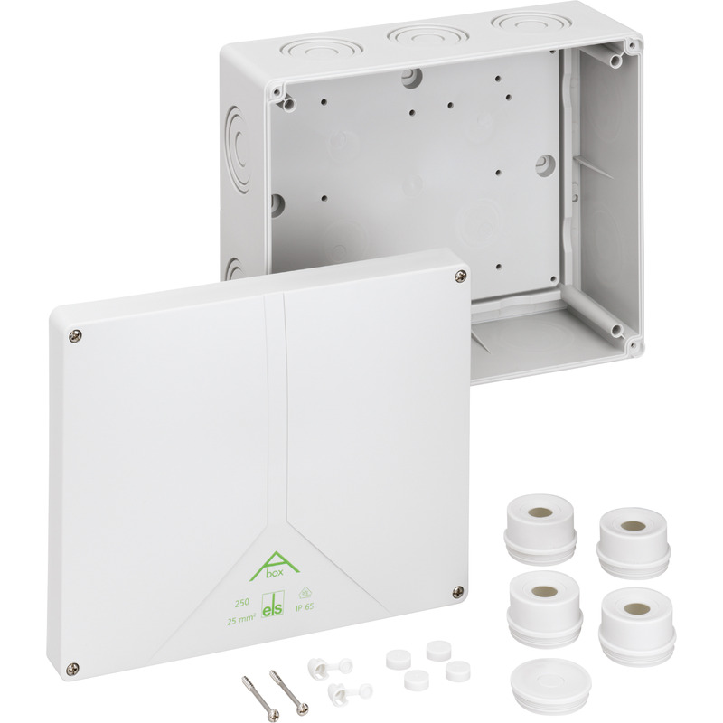  - Abox 250-L