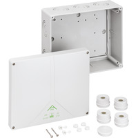 - Abox 250-L