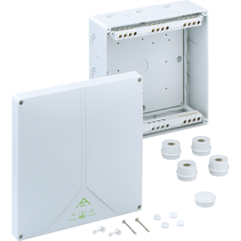  - Abox 350-35²