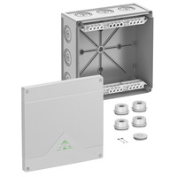  - Abox 350-35²