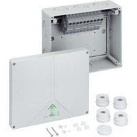 - Abox SL-16²