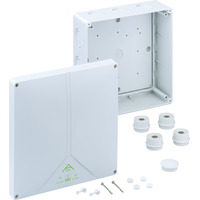 - Abox 350-L