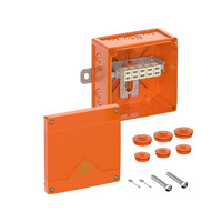 - WKE 4 - Duo 5 x 6²