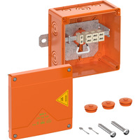  - WKE 4 - 3/3 x 6² 1SB