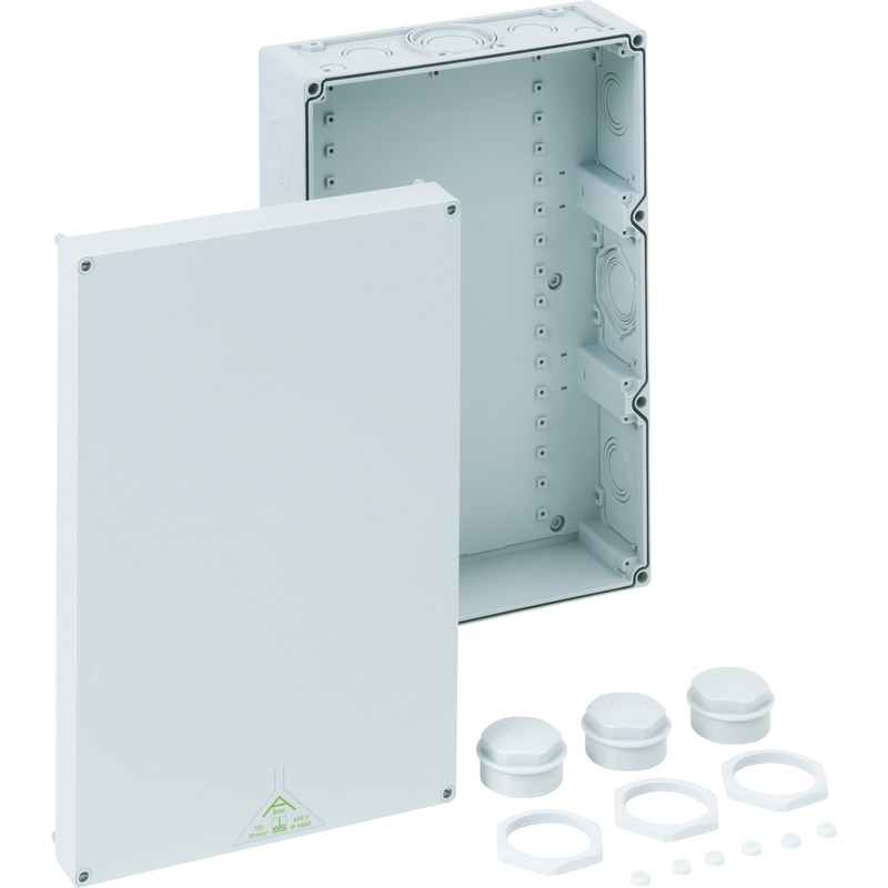  - Abox 700-L