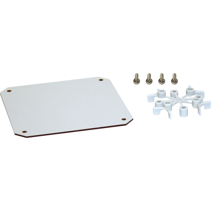  - Abox 100 MPI