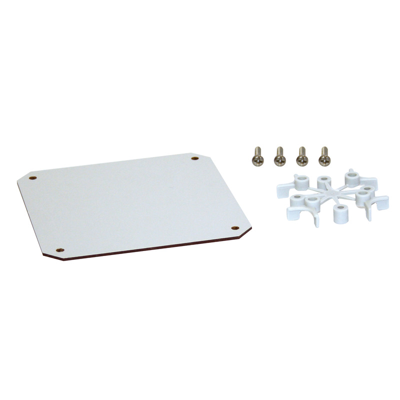  - Abox 350 MPI