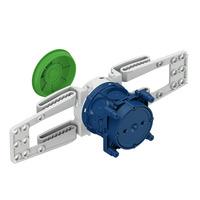  - U 71 BWD GVD-2-60