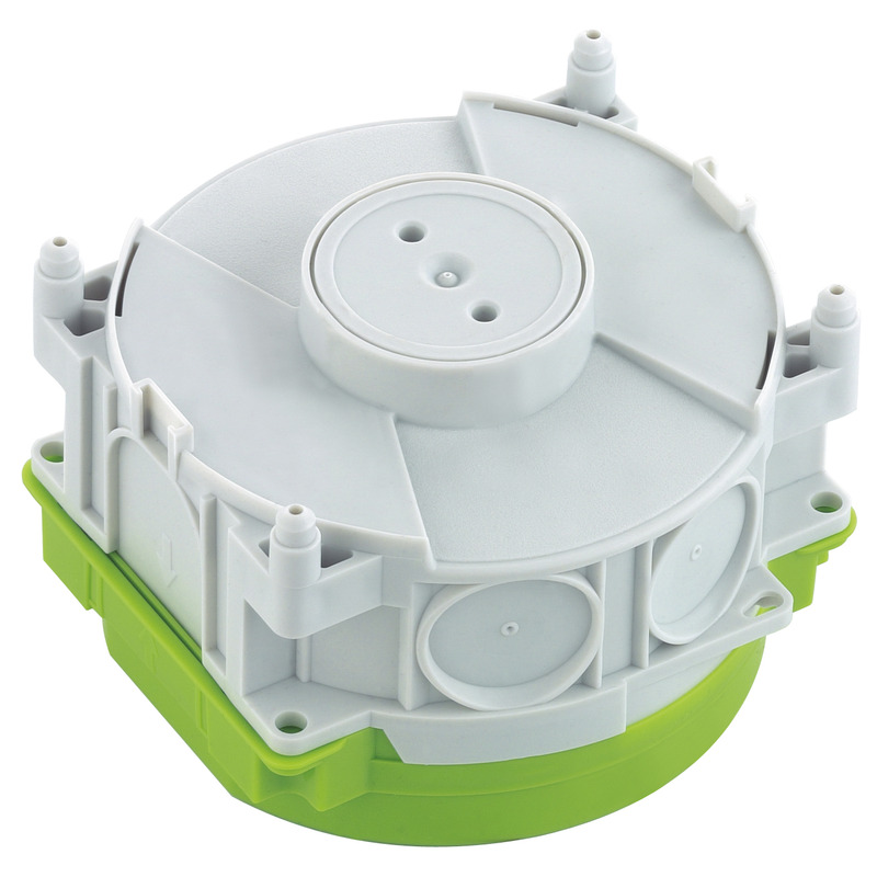 - IBTronic H120-68