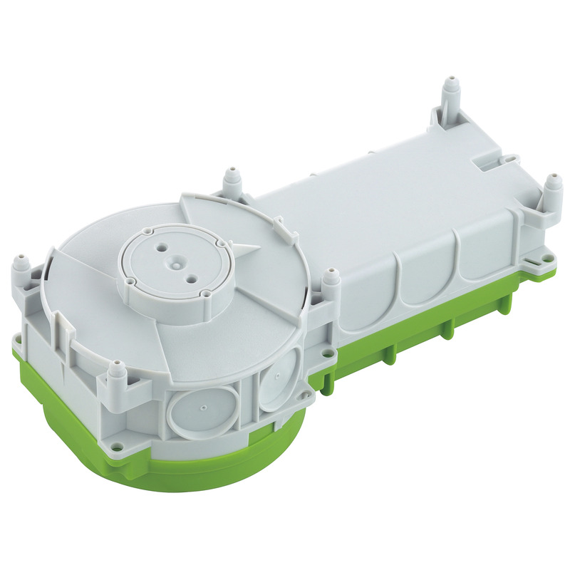  - IBTronic H120TT-S1