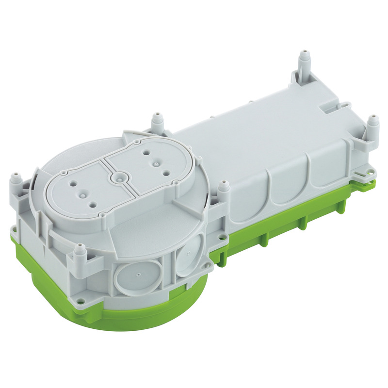  - IBTronic H120TT-S2