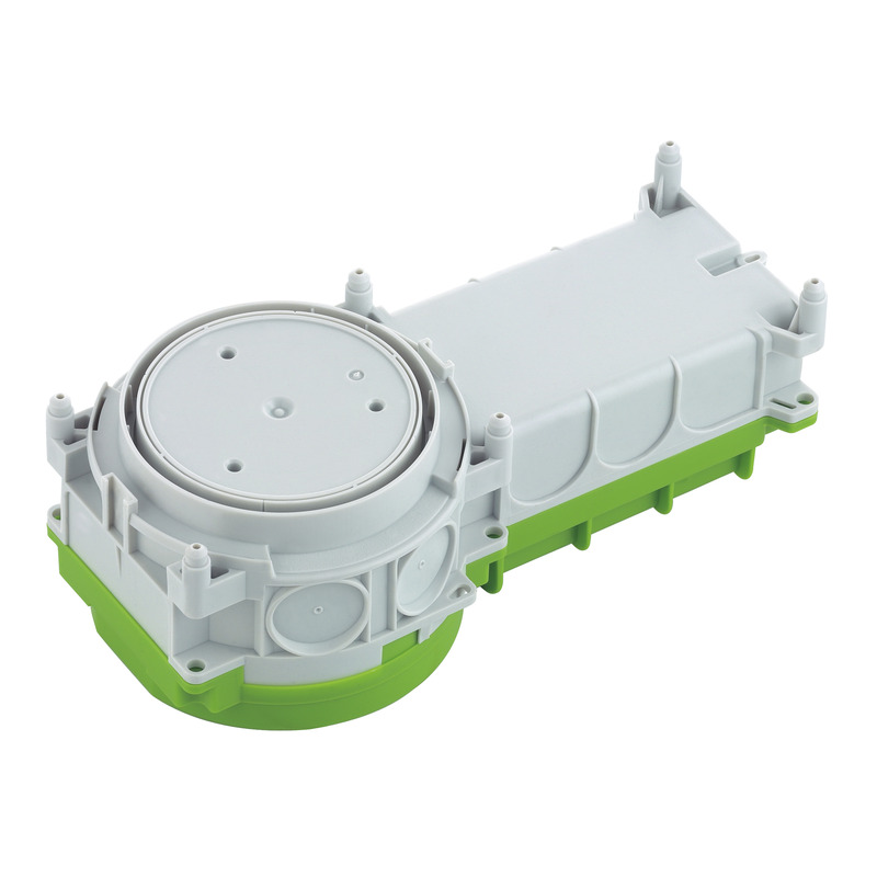  - IBTronic H120TT-0