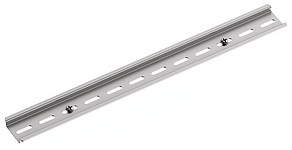 DIN-rail - GEOS NS35-300