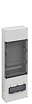 Meterverdeler - ZVi 9030-W