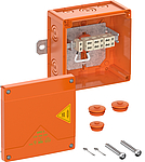 Aftakdoos - WKE 4 - 5/3 x 6² 1SB