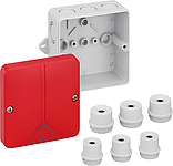 Aftakdoos - Abox m 040 AB SB-L