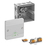 Aftakdoos - Abox SLK-2,5²