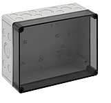 lege behuizing - TK PS 2518-11-tm