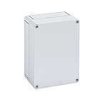 lege behuizing - TK PS 1813-8f-o