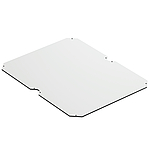 Plaque de montage - GEOS-L EP-4050