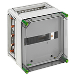 Modulaire behuizing - GSi 2 VS KD-t
