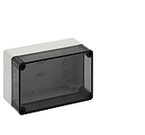 lege behuizing - TK PS 1811-8f-to