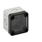 lege behuizing - TK PC 77-6-tm
