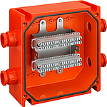 Aftakdoos - WKE 405 LSA