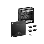 Aftakdoos - Abox Pro 160-16²/sw