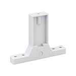 houder DIN-rail - TR NS35-64