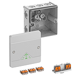 Aftakdoos - Abox SLK-4²
