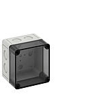 lege behuizing - TK PS 1111-9-tm