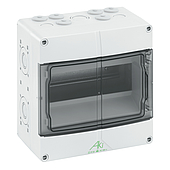 AKi compact 03-12