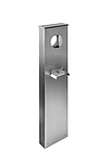 Wallbox zuil - SF2