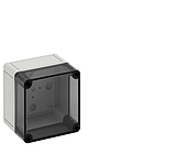 lege behuizing - TK PS 1111-9-to